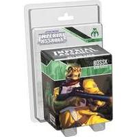 Bossk Villian Pack: Star Wars Imperial Assault