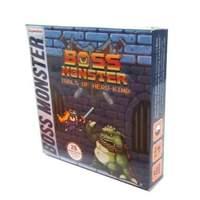 Boss Monster - Tools of Hero Kind Boxed Card Game Expansion