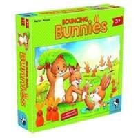 Bouncing Bunnies