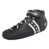 Bont Quadstar Roller Derby Boot Only