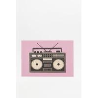 Boombox Card, ASSORTED