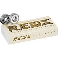 Bones Reds Bearings - Ceramic (Pack of 8)