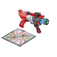 Boomco Twisted Spinner Blaster