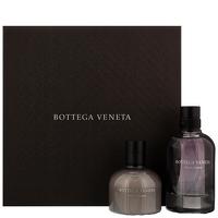 Bottega Veneta Pour Homme Eau de Toilette Spray 90ml and Aftershave Balm 100ml