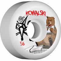 Bones SPF Kowalski Bear P5 Skateboard Wheels - 56mm