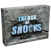 Box Of Shocks Magic Set
