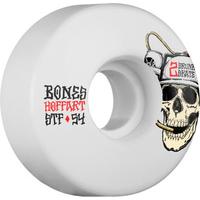 Bones STF Hoffart Beer Master V3 Skateboard Wheels - 54mm
