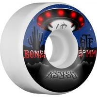 bones stf reyes abducted v4 skateboard wheels 52mm