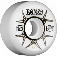 bones spf ratz 81b p5 skateboard wheels 56mm