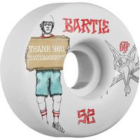 Bones STF Bartie Thank You V1 Skateboard Wheels - 52mm