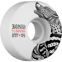Bones STF Rogers Wolf V3 Skateboard Wheels - 54mm