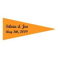 Boat Flag Stickers