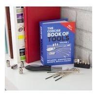 Book of Tools