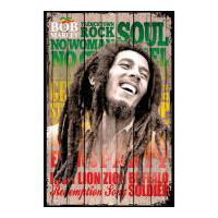 Bob Marley Songs - Maxi Poster - 61 x 91.5cm