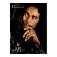 Bob Marley Legend - Maxi Poster - 61 x 91.5cm