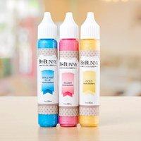 BoBunny Pearlescents Brights 372...