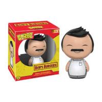 bobs burgers bob belcher dorbz vinyl figure