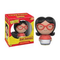 Bobs Burgers Linda Belcher Dorbz Vinyl Figure