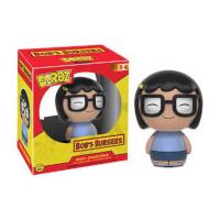 bobs burgers tina belcher dorbz vinyl figure