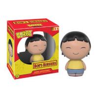 Bobs Burgers Gene Belcher Dorbz Vinyl Figure