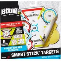 Boomco Smart Stick Targets