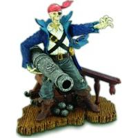Bone Pirate Highly Detailed 4d Puzzle