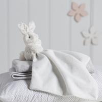 Bonnie Bunny Comforter
