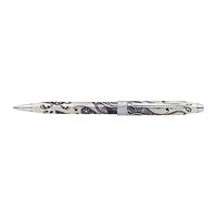 botanica black primrose ballpoint pen