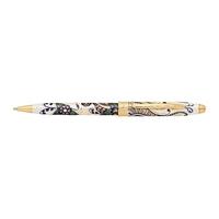 Botanica Golden Magnolia Ballpoint Pen