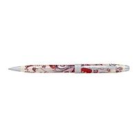 Botanica Red Hummingbird Vine Ballpoint Pen