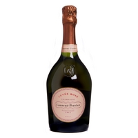 bottle 75cl laurent perrier rose