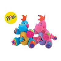 Boss In Action Kids Activity Toy