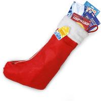 Boy Stocking 8 Plus