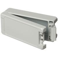 BOPLA BA 180806 F-7035 Bocube Alu Enclosure Membrane Lid 199 x 86 ...