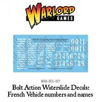bolt action bolt action french vehicle decals