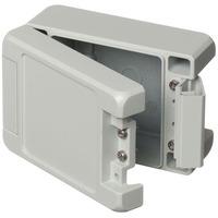 BOPLA BA 100806 F-7035 Bocube Alu Enclosure Membrane Lid 121 x 86 ...