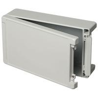 BOPLA BA 281709 F-7035 Bocube Alu Enclosure Membrane Lid 299 x 173...