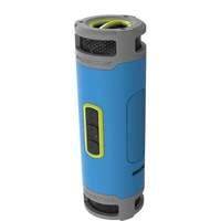 Boombottle+waterproof Speaker (sport Blue)
