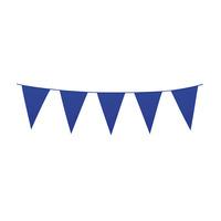 boland 10m polyethylene giant bunting blue