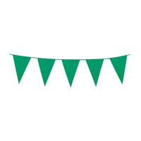 Boland 10m Polyethylene Giant Bunting - Green