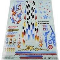 bodypaint sheet 110 finespec tamiya 300084420