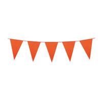 Boland 10m Polyethylene Giant Bunting - Orange