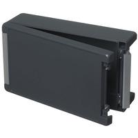 BOPLA BA 281709 F-7024 Bocube Alu Enclosure Membrane Lid 299 x 173...