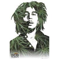 Bob Marley Poster
