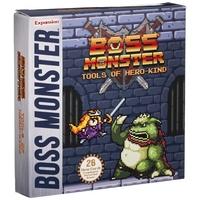 Boss Monster Tools of Hero Kind Expansion Pack