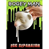 Bogey Man - Egg Yolk Separator