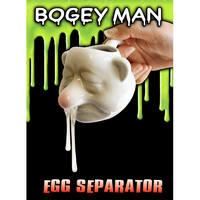 bogey man egg yolk separator