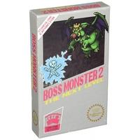 Boss Monster 2 The Next Level Card Game