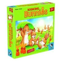 bouncing bunnies