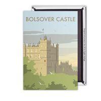 Bolsover Castle Magnet